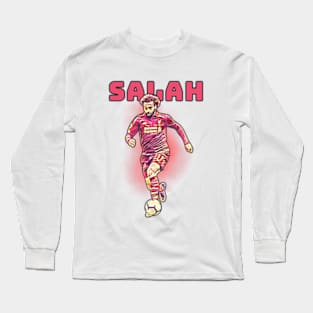 Salah Fc Long Sleeve T-Shirt